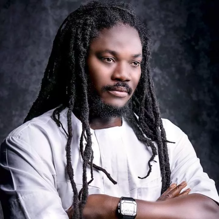 Mohbad: I've been receiving death threats - Daddy Showkey