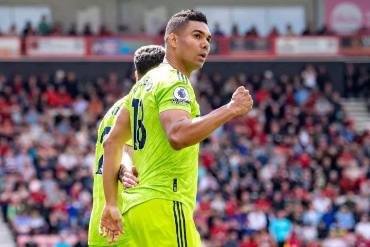 AFC Bournemouth v Manchester United - Premier League