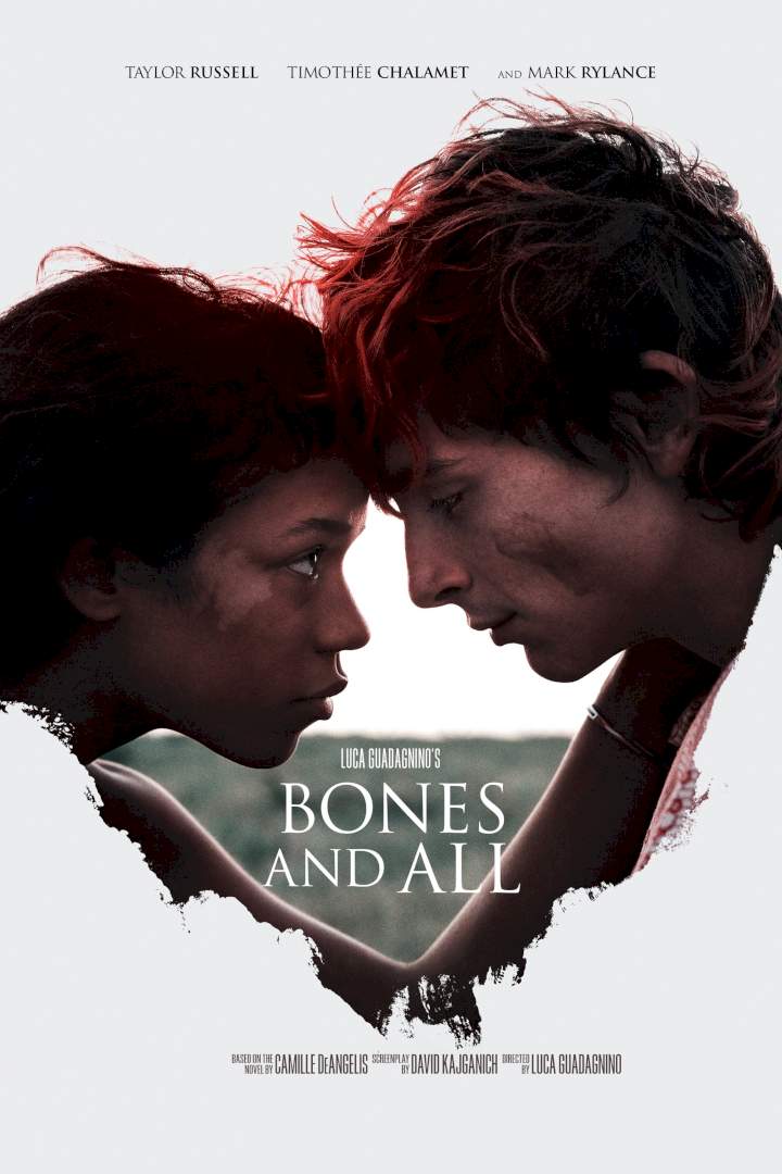 Netnaija - Bones and All (2022)