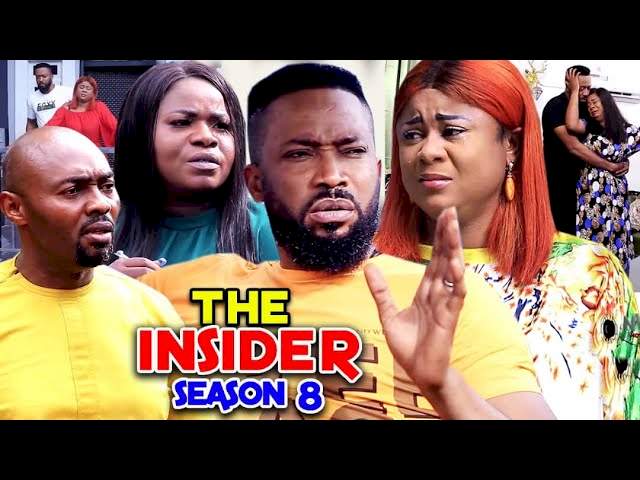 The Insider (2021) Part 8 The Insider (2021) Part 8
