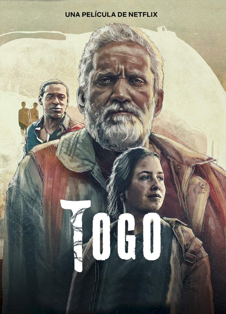 Togo (2022) [Spanish]