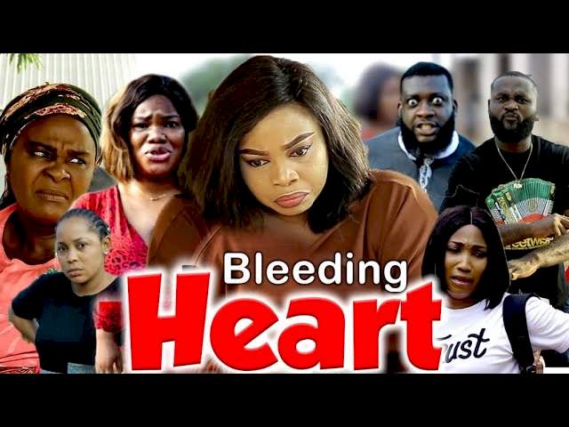 Bleeding Heart (2022) (Part 3)