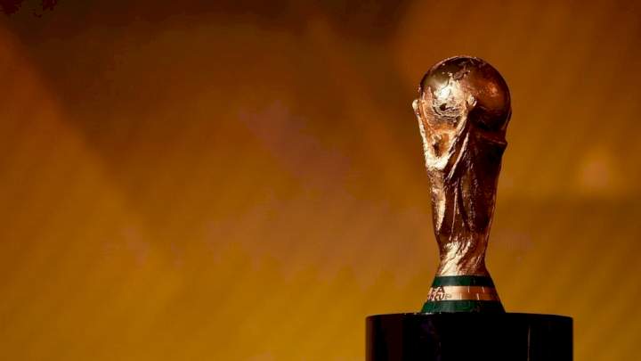 Nine countries qualify for 2022 World Cup in Qatar (Full list)