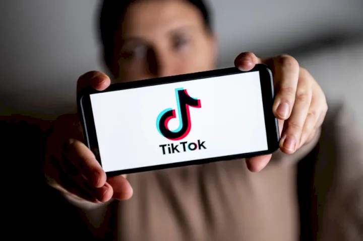 TikTok rolls out its own strike system for creators who violate its rules