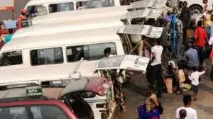 Increased kidnapping: Transporters adopt 'soole' method as low patronage hits inter-state travels