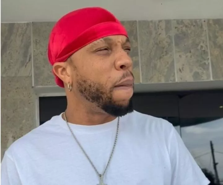 'I was shot six times' - Charles Okocha recounts near-death experience