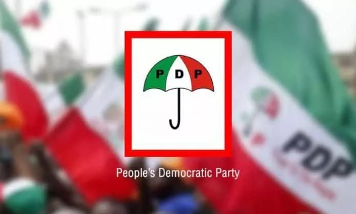 'We Must Reclaim Our Rightful Position In 2027' - PDP