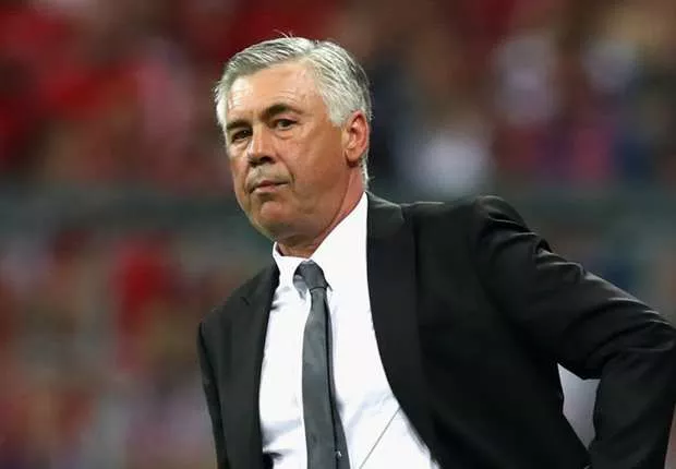 LaLiga: Ancelotti explains why Real Madrid lost 1-0 to Espanyol