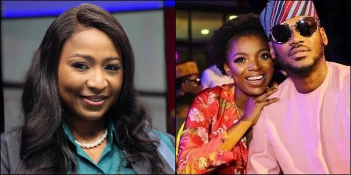 I don't think 2Face should go scot-free - Morayo Brown