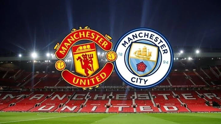MUN vs MCI: Check Out the Confirmed Date and Kickoff Time for the Much-Anticipated Manchester Derby