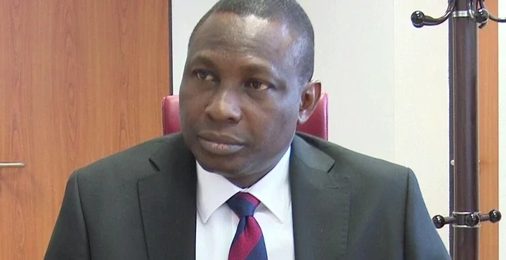 Court Okays Suits Seeking to Sack New EFCC Chairman, Ola Olukoyede