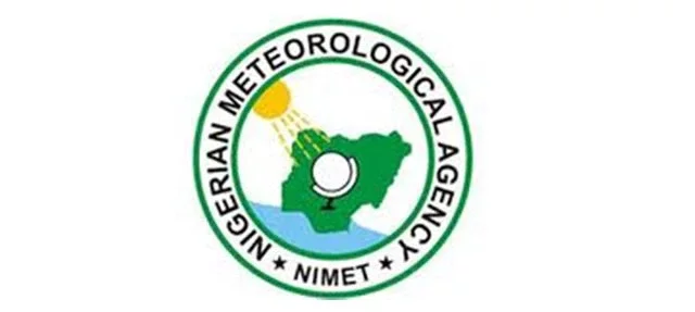 NiMet predicts three-day thunderstorm, rain nationwide