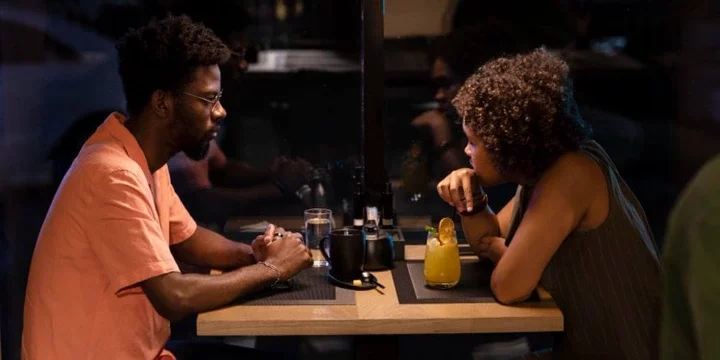 What to talk about on the first date