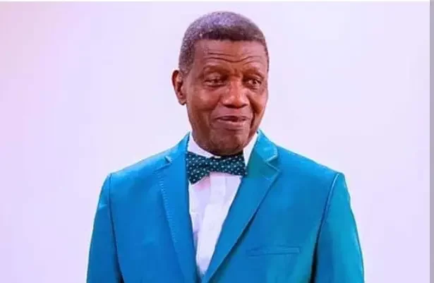 10 interesting facts about RCCG G.O., Pastor Adeboye