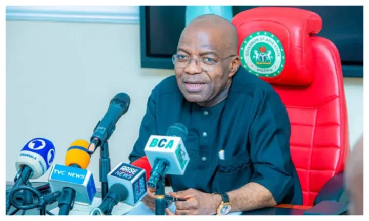 Abia to enforce free basic education in 2025