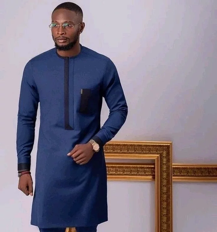 Perfect Senator Outfit Ideas for Stylish Men This Festive Season.