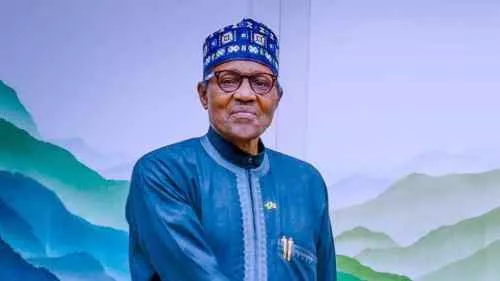 Ex-President, Buhari, finally reacts to allegations that cabal controlled his administration