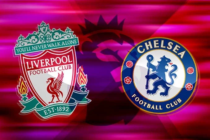 LIV VS CHE: Chelsea's Strongest Possible Lineup To Play Their Next Crucial EPL Encounter