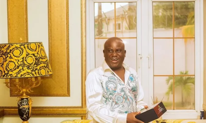 Kiddwaya's dad, Terry Waya reveals his net worth Kiddwaya's dad, Terry Waya reveals his net worth