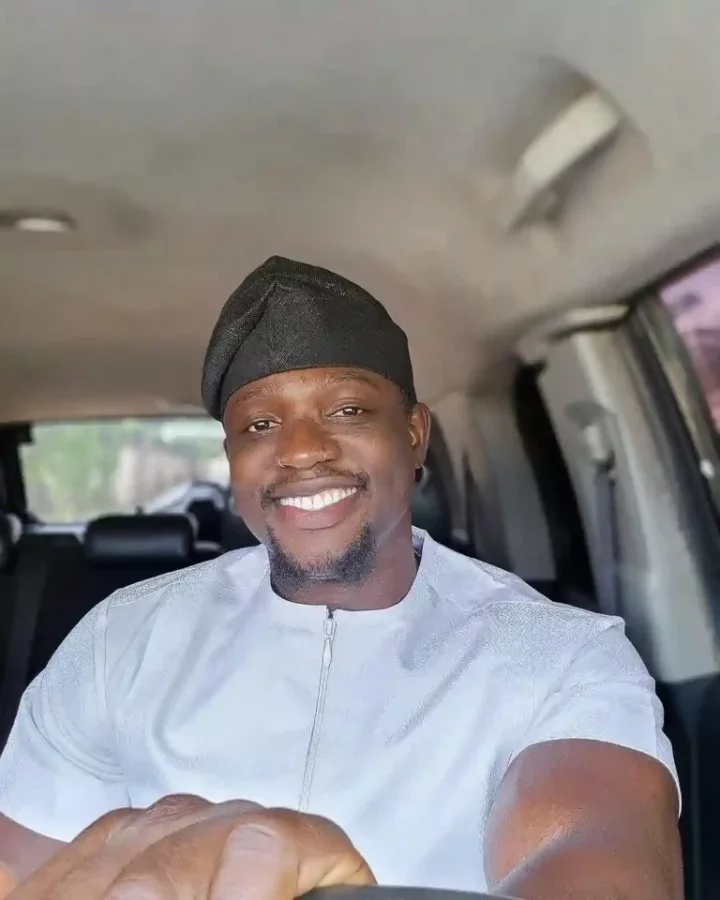 University of Jos student reveals why she got scared after seeing VeryDarkMan for the first time