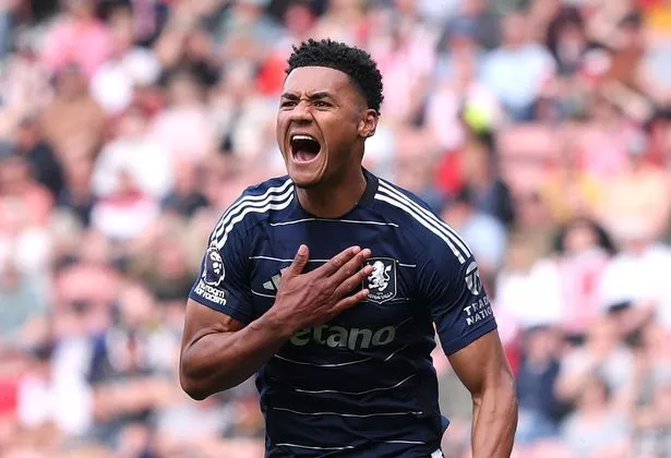 Ollie Watkins is also admired by Arsenal