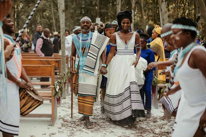 Xhosa Tribe - South Africa