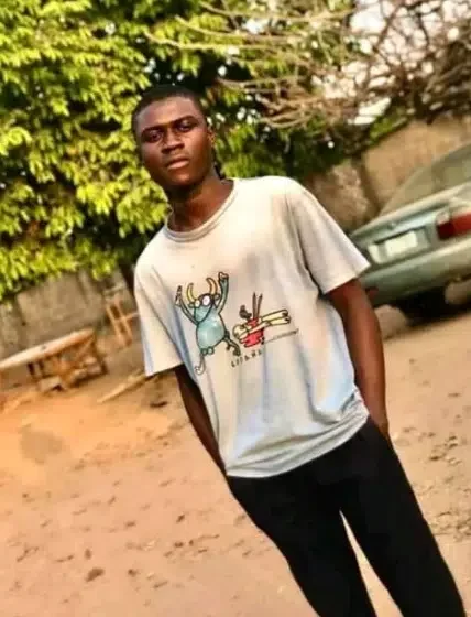 200-level FUTMinna student dies suddenly while jogging on campus