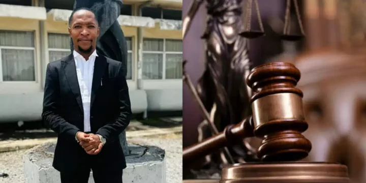 Lawyer celebrates as court orders senior colleague to pay N150M for online slander