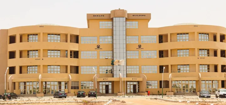 Over 30 PhD holders resign from Bauchi University