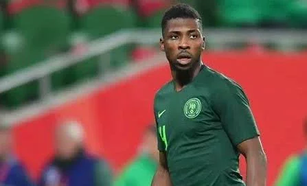 Is this the end of Iheanacho's Super Eagles' career? - Five takeaways from Nigeria's draw with Benin