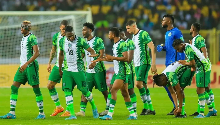 AFCONQ 2025: Super Eagles suffer shock defeat to Rwanda in Uyo