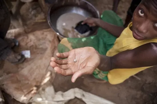 Thousands face life-threatening ailments from lead poisoning