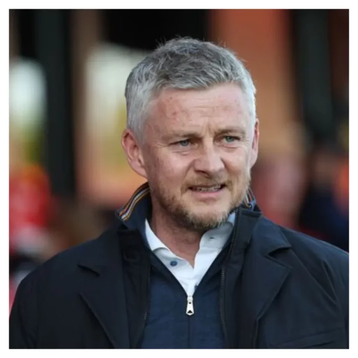 Solksjaer's next managerial job since leaving Man Utd confirmed