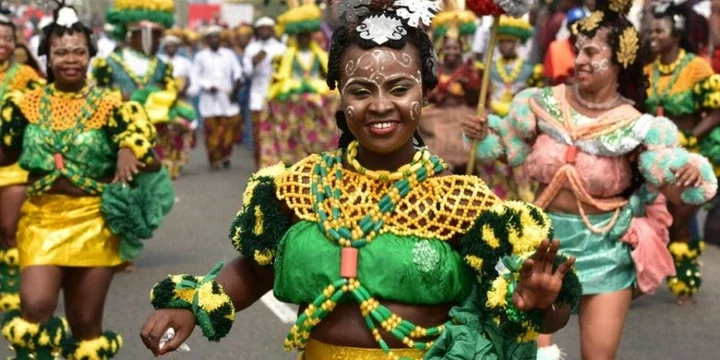 Visitors to 2024 Calabar Carnival spend N8.87 billion on transportation