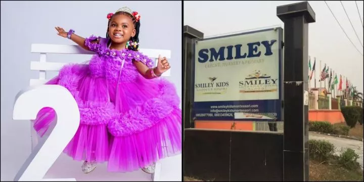 Lagos state govt shuts down school over toddler's demise, begins probe