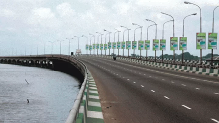 ThirdZ Mainland Bridge is intact and safe for commuters - FG