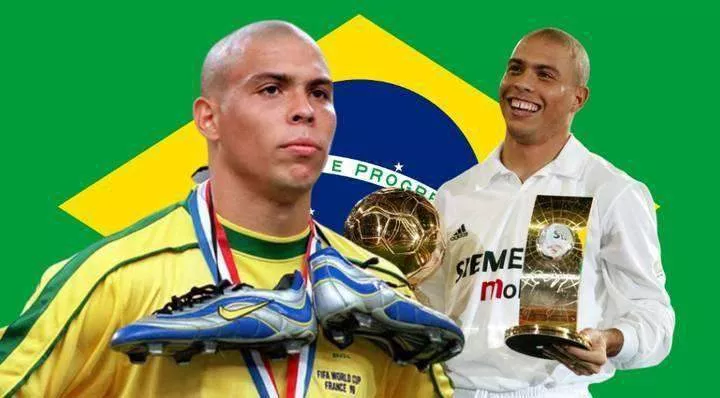 Meet The Top 10 Greatest Dribblers In Football History (No 7 Is An African)