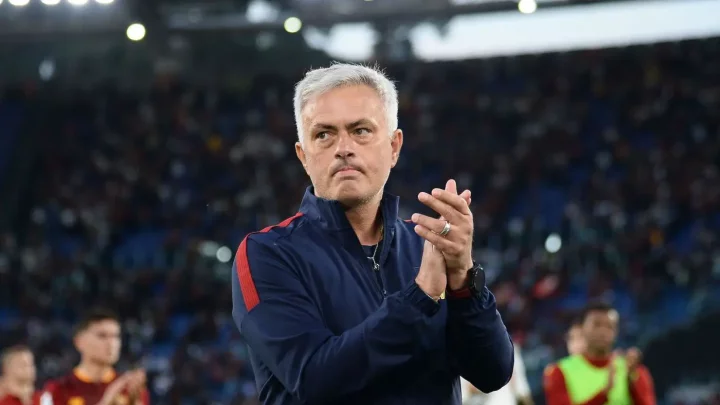 Mourinho's salary at Fenerbahce revealed