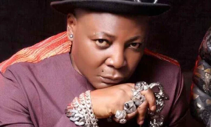 Biafra: I Ate Lizard to Survive Civil War - Charly Boy