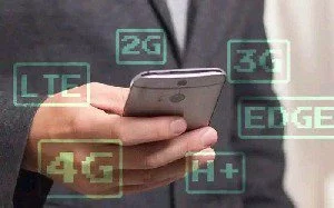 The Meaning Of 3G, 4G, H+, H, and E That Are Seen On Most Phones