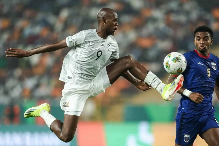 Four Bafana stars who could make a move after AFCON success