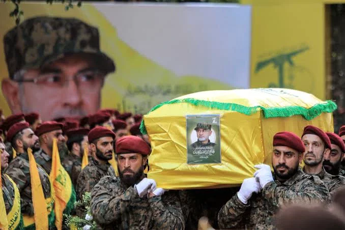 4,000 Dead, over a Million Displaced- The Human Cost of Hezbollah's War with Israel Revealed