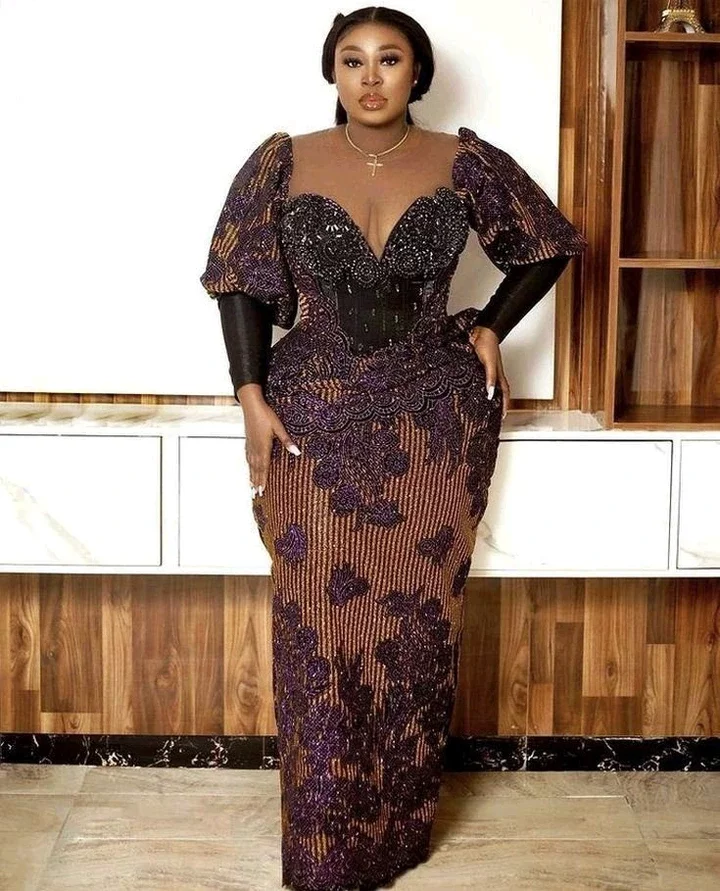 Chubby Ladies, Check Out these styles You can wear to any occasion