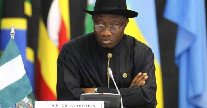 US lawmakers order investigation of Shell, Eni for allegedly bribing Nigeria's ex-President Jonathan, others