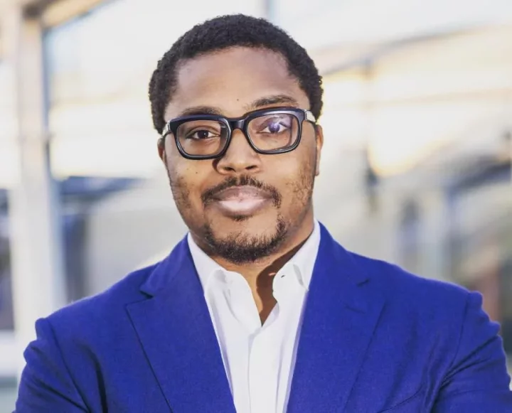 'My ancestral powers help me manage women' - Paddy Adenuga