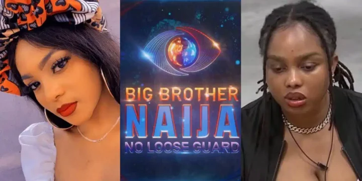 BBNaija: 'Poke nosing' - Kassia sparks buzz online by exposing Onyeka's strategy