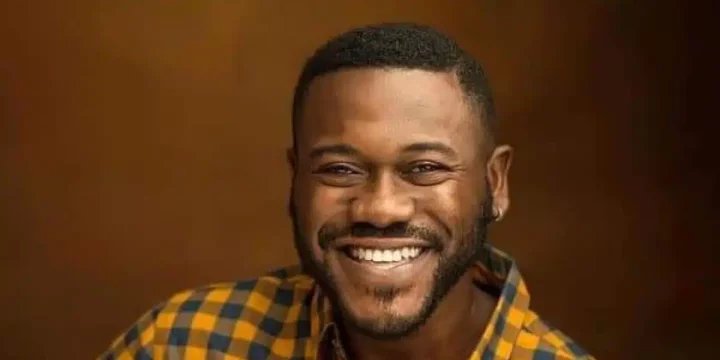 Deyemi Okanlawon reveals what hindered his growth in his acting career