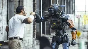 Watch Chappie - Netflix