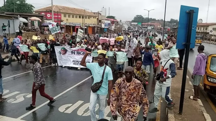 Live Update: 3 killed, many injured as protest turns violent in Kaduna