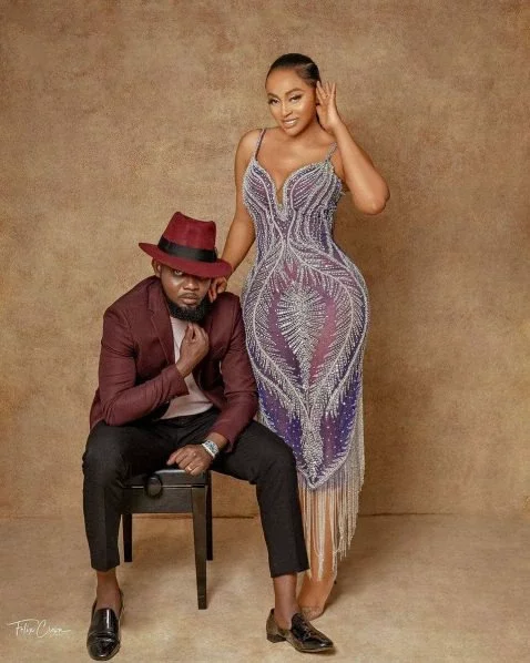 Comedian AY Confirms Separation from Wife Mabel